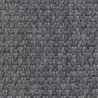 Tissu Mini de Fidivi coloris Gris ardoise 8511