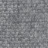 Tissu Mini de Fidivi coloris Gris clair 1510