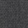 Tissu Mini de Fidivi coloris Gris sombre 8513