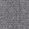 Tissu Mini de Fidivi coloris Gris souris 8504