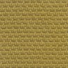 Tissu Mini de Fidivi coloris Jaune d'or 3081