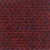 Tissu Mini de Fidivi coloris Rouge porto 4506