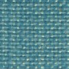 Tissu Rustico de Fidivi coloris Bleu byzance 9704