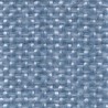 Tissu Rustico de Fidivi coloris Bleu cook 9603