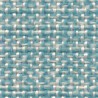 Tissu Rustico de Fidivi coloris Bleu melville 9701