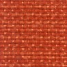 Tissu Rustico de Fidivi coloris Corail 9401