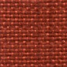 Tissu Rustico de Fidivi coloris Cuivre Clair 9403