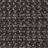 Tissu Rustico de Fidivi coloris Gris anthracite 9808