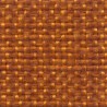 Tissu Rustico de Fidivi coloris Rouille 9314