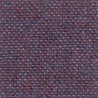 Tissu Roccia de Fidivi coloris Aubergine 5501