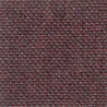 Tissu Roccia de Fidivi coloris Aubergine foncé 4502
