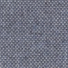 Tissu Roccia de Fidivi coloris Bleu ardoise 6502