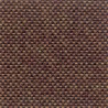 Tissu Roccia de Fidivi coloris Brun noir 2502