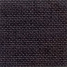 Tissu Roccia de Fidivi coloris Marron noir 2505