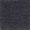 Tissu Roccia de Fidivi coloris Noir 8504