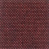 Tissu Roccia de Fidivi coloris Rouge bourgogne 4503