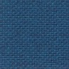 Tissu King L Kat de Fidivi coloris Bleu de minuit 6034