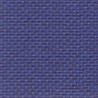 Tissu King L Kat de Fidivi coloris Bleu violet 6013