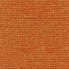 Tissu King L Kat de Fidivi coloris Orange 3082