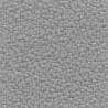 Tissu King Flex de Fidivi coloris Gris aluminium 8044