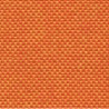 Tissu Torino de Fidivi coloris Orange 9312