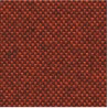 Tissu Torino de Fidivi coloris Rouge écrevisse 9408