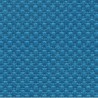 Tissu Radio de Fidivi coloris Bleu acier 6075