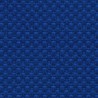 Tissu Radio de Fidivi coloris Bleu cobalt 6071