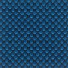 Tissu Radio de Fidivi coloris Bleu de minuit 6512