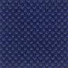 Tissu Radio de Fidivi coloris Bleu violet 018-6571-6