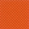 Tissu Radio de Fidivi coloris Orange 3094