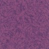 Simili Cuir imprimé Diabolo Club M1 - Violette