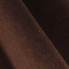 Velours Berry de Lelièvre coloris Havane 0363-19