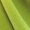 Velours Berry de Lelièvre coloris Tilleul 0363-13