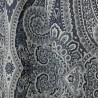 Paisley fabric - Lelièvre