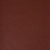 Flat grain bull leather thickness 1.1 / 1.2 mm - Rouge brillant