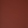 Flat grain bull leather thickness 1.1 / 1.2 mm - Rouge cerise