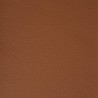 Flat grain bull leather thickness 1.1 / 1.2 mm - Tabac