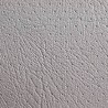 Simili cuir MB-TEX perforé pour véhicules Mercedes coloris Gris
