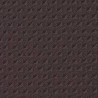 Simili cuir MB-TEX perforé pour véhicules Mercedes coloris Havane