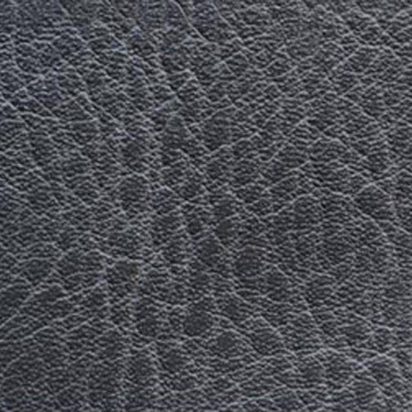 Simili-cuir origine pour Porsche coloris Anthracite