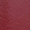 Simili-cuir origine pour Porsche coloris Rouge foncé