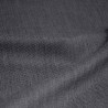Tissu dimout Oberalp de Casal coloris Flanelle 54027-64