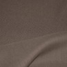 Tissu dimout Oberalp de Casal coloris Café 54027-53