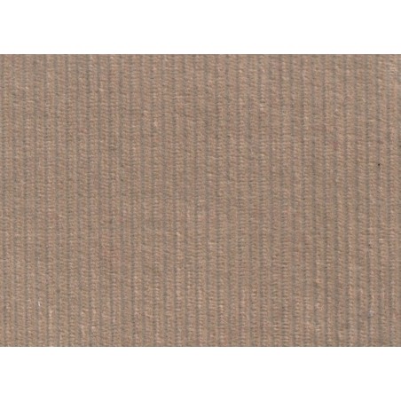 Genuine velvet fabric to ALPINE A310 - Beige