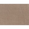 Tissu d'origine velours rayé ALPINE A310 - Beige