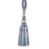 Aurore Tassel Tieaback 90cm - Houlès