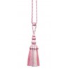 Aurore Tassel Tieaback 75cm - Houlès