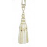 Aurore Tassel Tieaback 90cm - Houlès