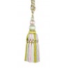 Aurore Tassel Tieaback 90cm - Houlès